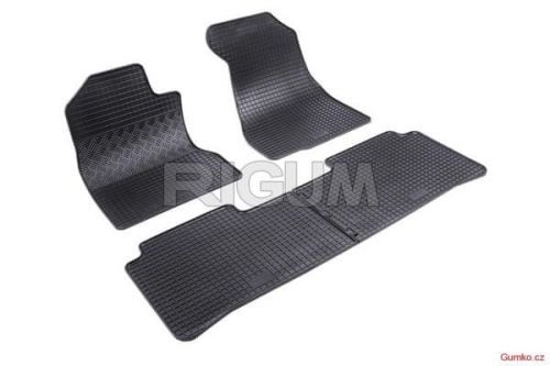 Rigum Gumové Koberce Honda Cr-V 2002-
