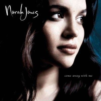 Jones Norah: Come Away With Me - Lp