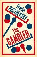 The Gambler (Dostoevsky Fyodor)(Paperback)