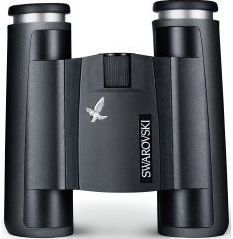 SWAROVSKI CL Pocket 10x25 Black - dalekohled
