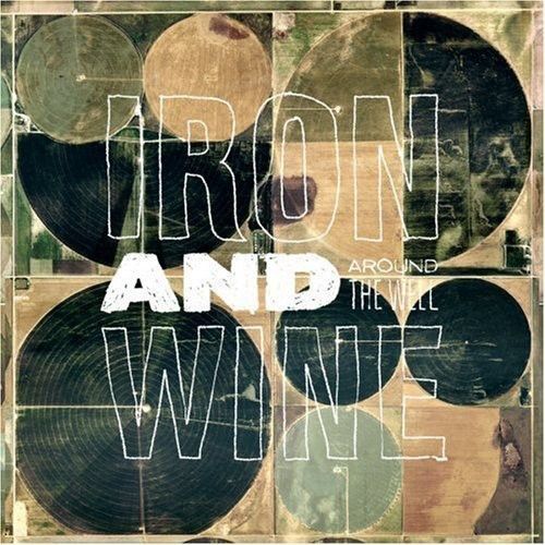 Around the Well (Iron & Wine) (Vinyl)