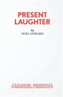 Present Laughter - Play (Coward Noel)(Paperback)