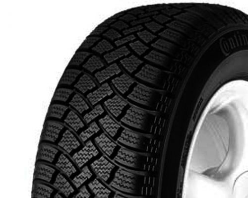 Continental ContiWinterContact TS 760 145/80 R14 76 T Zimní