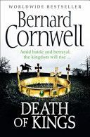 Death of Kings - Cornwell Bernard