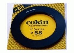 COKIN adapter P M58 P458