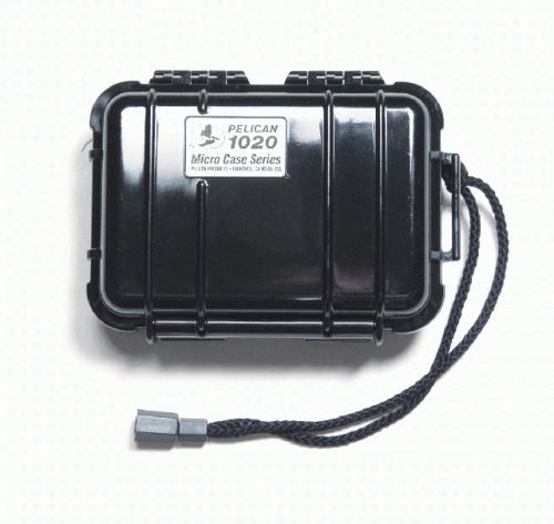 PELI CASE 1020 - vodotěsný kufr