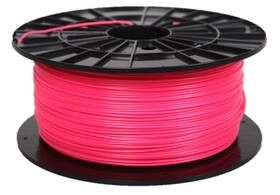 Tisková struna (filament) Plasty Mladeč 1,75 PLA, 1 kg (F175PLA_PI) růžová