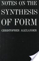 Notes on the Synthesis of Form (Alexander Christopher (University of California Berkeley USA))(Paperback)