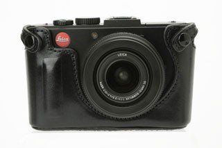 ARTISAN&ARTIST pouzdro ochranné LMB-D6 pro Leicu D-Lux 6