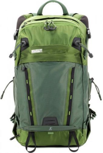 MINDSHIFT Backlight 18L daypack - zelený