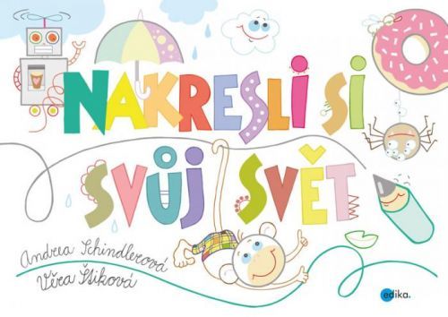 Nakresli si svůj svět