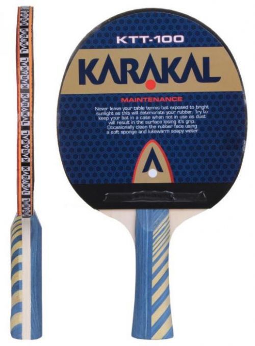 Karakal KTT-100 pálka na stolní tenis