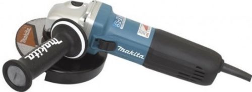 MAKITA GA5040C01 Bruska úhlová 125mm 1400W s elektronikou