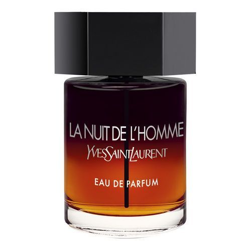 YVES SAINT LAURENT - La Nuit De L'Homme - Parfémová voda