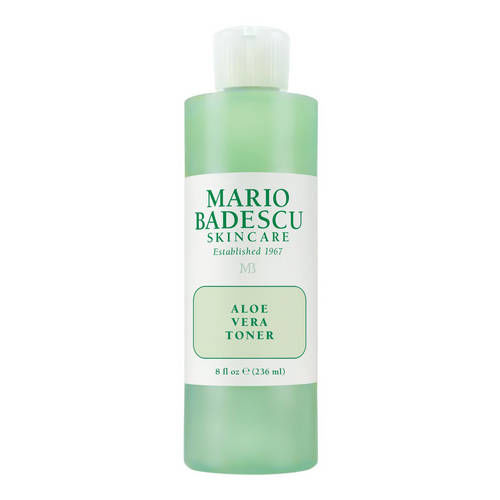 MARIO BADESCU - Aloe Vera Toner - Tonizační pleťové mléko