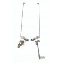 panty Toshiba Satellite M50 M50-A M50D-A E55 E55T-A