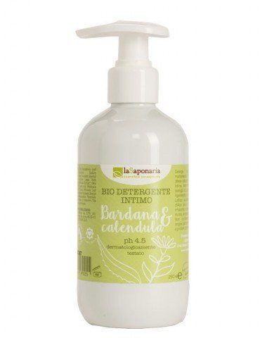 laSaponaria Intimní gel BIO (250 ml)