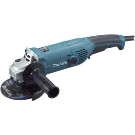 MAKITA GA5021C Bruska úhlová 125mm 1450W