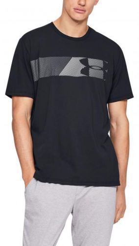 Under Armour Triko Černá