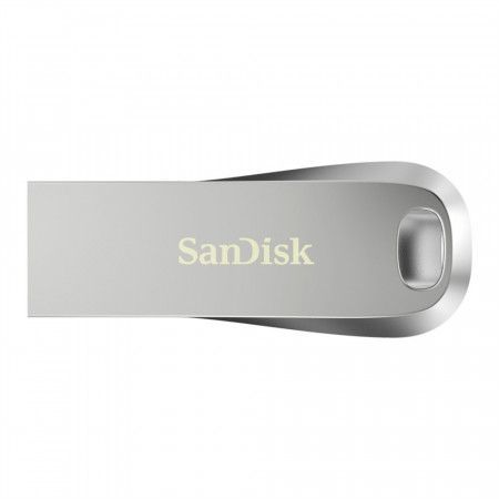 SanDisk Ultra Luxe USB 3.1 64 GB, SDCZ74-064G-G46