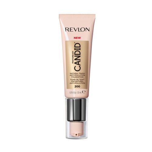 Revlon Photoready Candid Foundation 150 Crème Brûlée 22ml