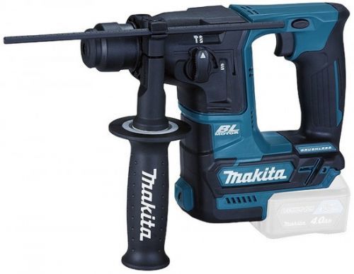 MAKITA HR166DZ Aku kladivo vrtací 10,8V CXT (bez aku)