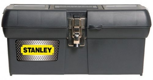 STANLEY 1-94-857 Box na nářadí s kovovými přezkami 40x20,9x18,3