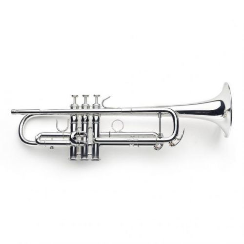 VanLaar BR1 Silver