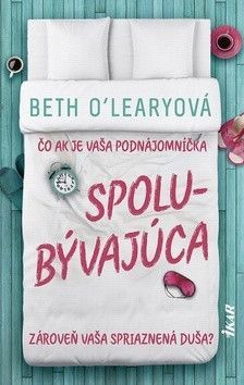 Spolu-bývajúca - O`Leary Beth