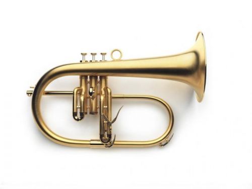 VanLaar Oiram Sandoval - Gold-plated