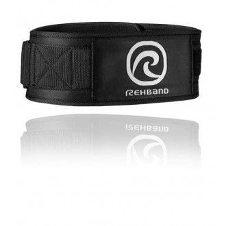 Rehband Vzpěračský opasek Rehband X-RX Lifting Belt  133306-010233