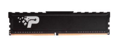 4GB DDR4-2666MHz Patriot CL19 s chladičem, PSP44G266681H1