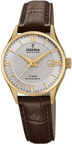 Festina Swiss Made 20011/2