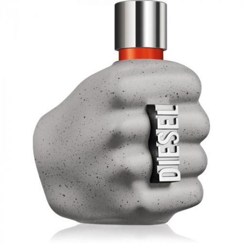 Diesel Only The Brave Street toaletní voda pro muže 10 ml  odstřik