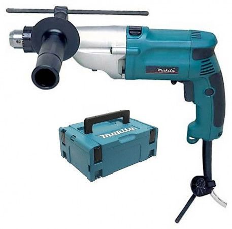 MAKITA HP2050HJ Vrtačka příklepová 720W