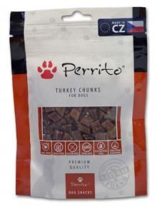 PERRITO Turkey Chunks 100g