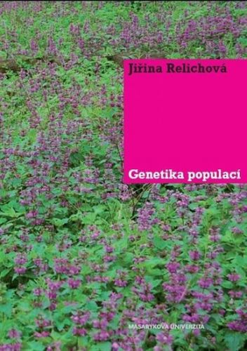 Genetika populací