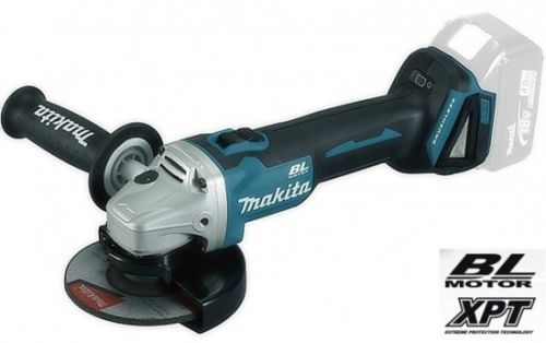 MAKITA DGA506Z Aku bruska úhlová 125mm 18V (bez akumulátoru)