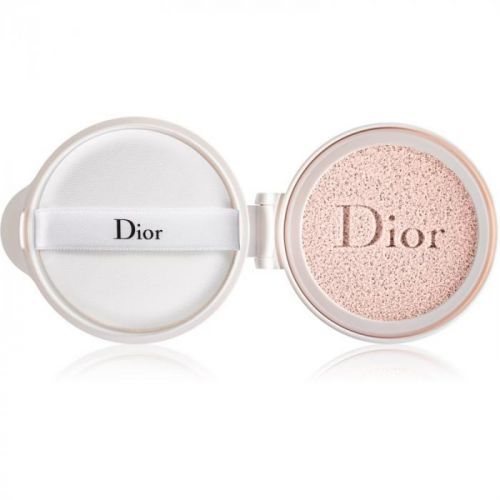 Dior Dreamskin Moist & Perfect Cushion Hydratační make-up v houbičce náhradní náplň