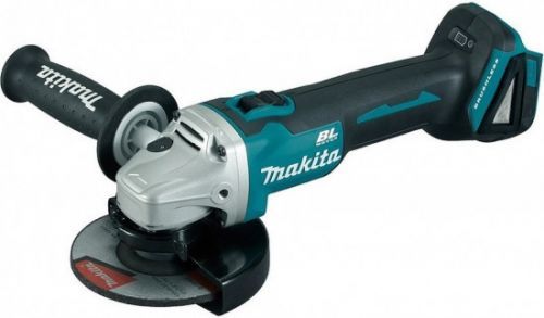 MAKITA DGA504Z Aku bruska úhlová 125mm 18V (bez akumulátoru)