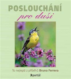 Audio CD: Poslouchání pro duši