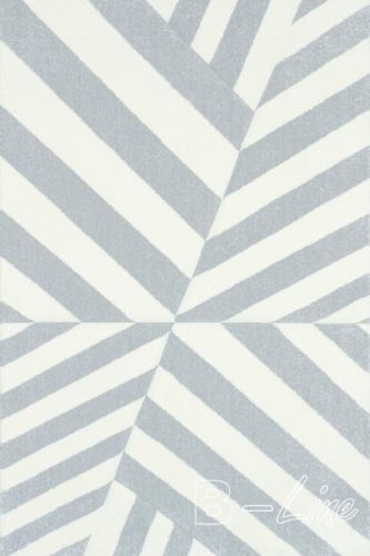 Sintelon koberce Kusový koberec Vegas Home 23/SVS - 120x170 cm Bílá