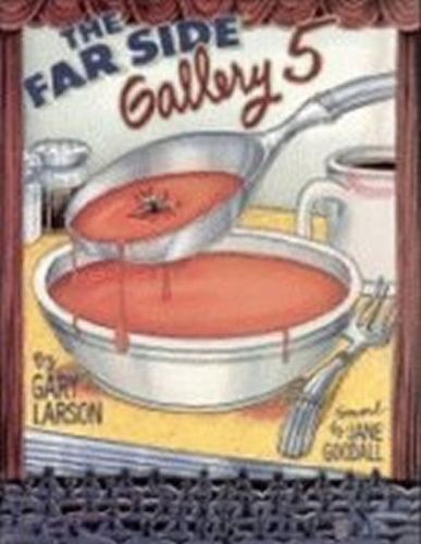 Far Side Gallery 5 - neuveden