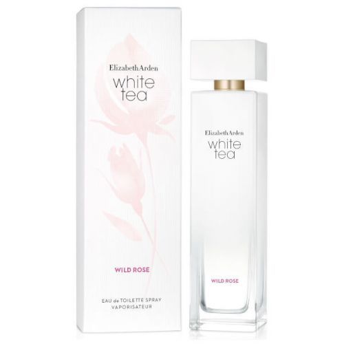 Elizabeth Arden White Tea Wild Rose - EDT 100 ml