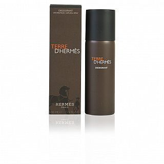 HERMÈS - Terre d'Hermès - Deodorant ve spreji