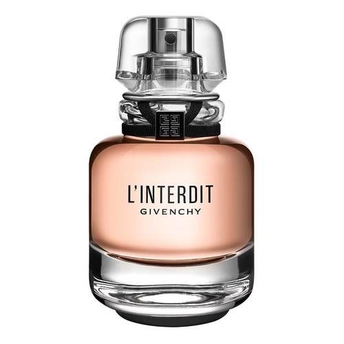 Givenchy L'Interdit 2018 parfémová voda pro ženy 10 ml  odstřik
