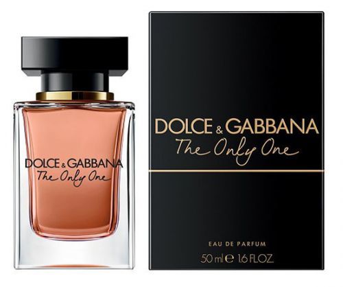 Dolce & Gabbana The only one parfémová voda pro ženy 1 ml  odstřik