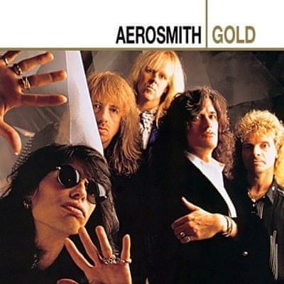 Aerosmith GOLD