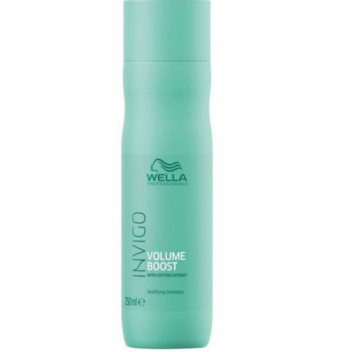 Wella Professional Šampon pro větší objem jemných vlasů Invigo Volume Boost (Bodifying Shampoo) 1000 ml