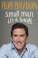 Small Man in a Book (Brydon Rob)(Paperback)